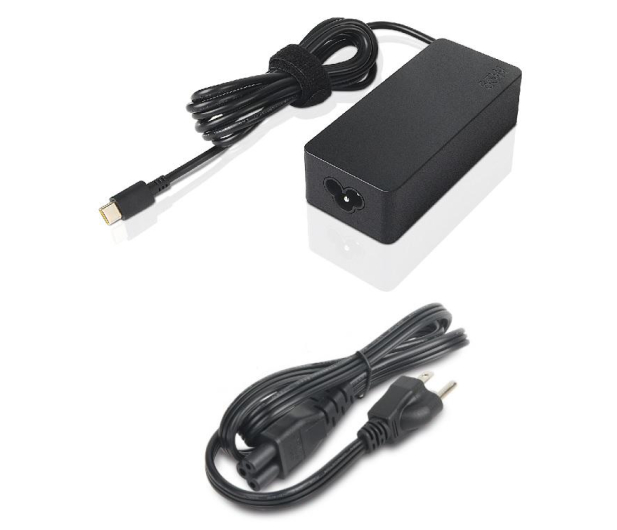Lenovo ThinkPad 65W USB-C - 1235274 - zdjęcie 2